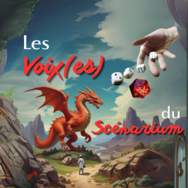 Les Voix(es) du Scénarium